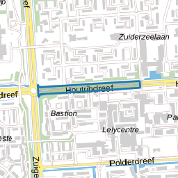 Perceel LLS00-K-2961