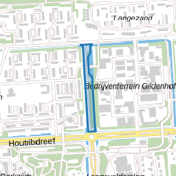 Perceel LLS00-K-2968