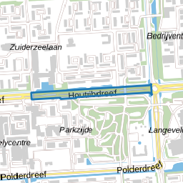 Perceel LLS00-K-2973