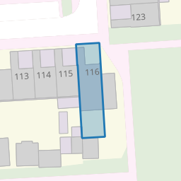 Perceel LLS00-K-2995