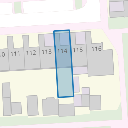Perceel LLS00-K-2997