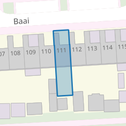 Perceel LLS00-K-3000