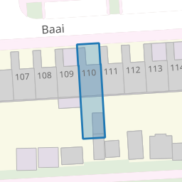 Perceel LLS00-K-3001