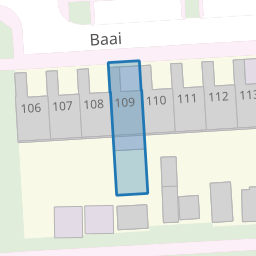 Perceel LLS00-K-3002