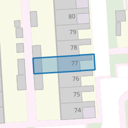 Perceel LLS00-K-3032