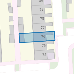 Perceel LLS00-K-3033