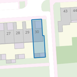 Perceel LLS00-K-3036