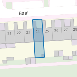 Perceel LLS00-K-3042
