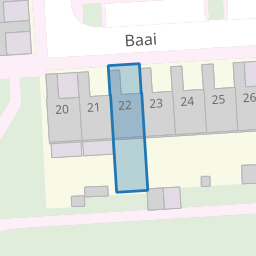 Perceel LLS00-K-3044