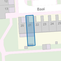 Perceel LLS00-K-3045