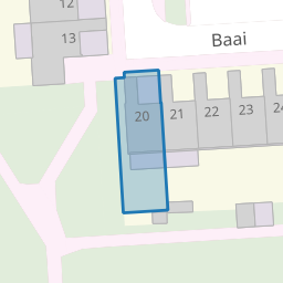 Perceel LLS00-K-3046