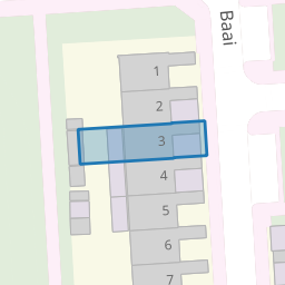 Perceel LLS00-K-3049