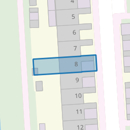 Perceel LLS00-K-3054
