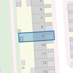 Perceel LLS00-K-3055