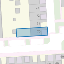 Perceel LLS00-K-3083
