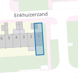 Perceel LLS00-K-3107