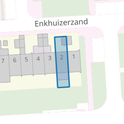 Perceel LLS00-K-3108