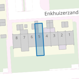 Perceel LLS00-K-3111