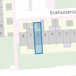 Perceel LLS00-K-3112