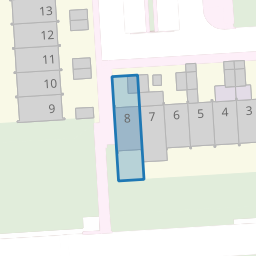 Perceel LLS00-K-3114