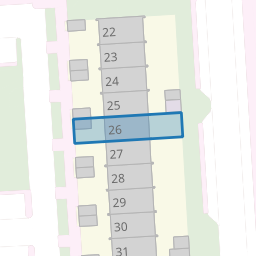 Perceel LLS00-K-3119