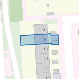 Perceel LLS00-K-3134