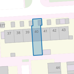 Perceel LLS00-K-3151