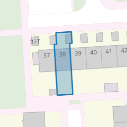 Perceel LLS00-K-3153