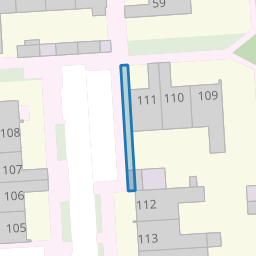 Perceel LLS00-K-3156