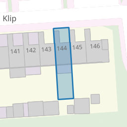 Perceel LLS00-K-3162
