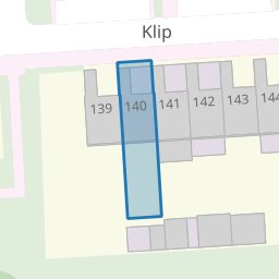 Perceel LLS00-K-3166