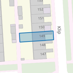 Perceel LLS00-K-3173
