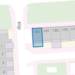 Perceel LLS00-K-3195