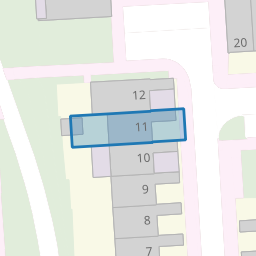 Perceel LLS00-K-3202