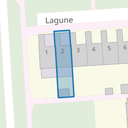 Perceel LLS00-K-3213