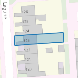 Perceel LLS00-K-3218