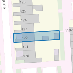 Perceel LLS00-K-3219