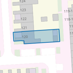 Perceel LLS00-K-3221