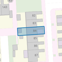 Perceel LLS00-K-3242