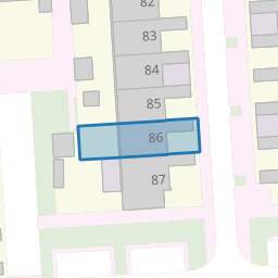 Perceel LLS00-K-3244