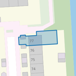 Perceel LLS00-K-3246