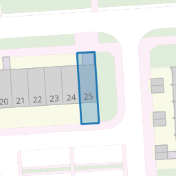 Perceel LLS00-K-3254