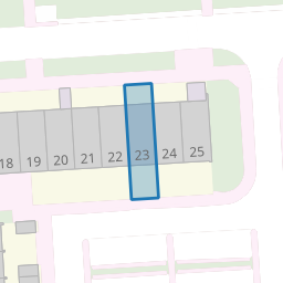 Perceel LLS00-K-3256