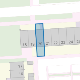 Perceel LLS00-K-3259