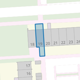 Perceel LLS00-K-3260