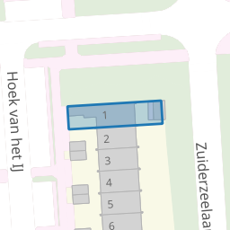 Perceel LLS00-K-3262