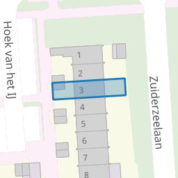 Perceel LLS00-K-3264