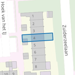 Perceel LLS00-K-3265