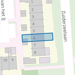 Perceel LLS00-K-3267