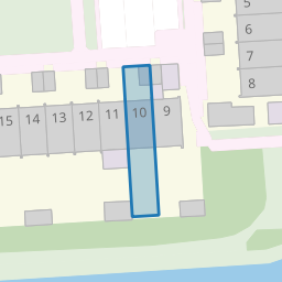 Perceel LLS00-K-3271